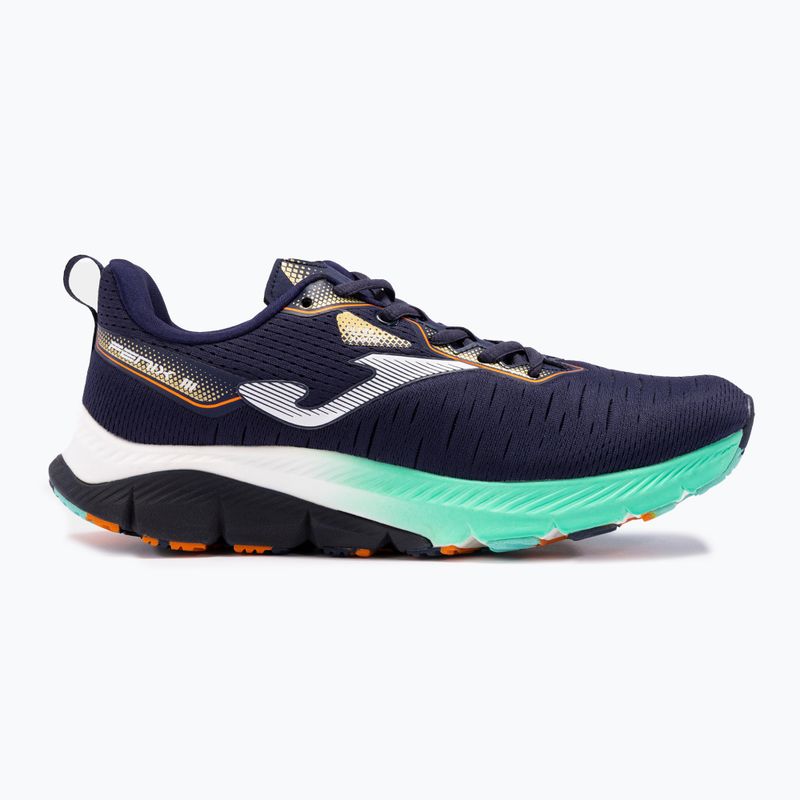 Joma R.Fenix pantofi de alergare pentru bărbați negru 2203 RFENIW2203 10