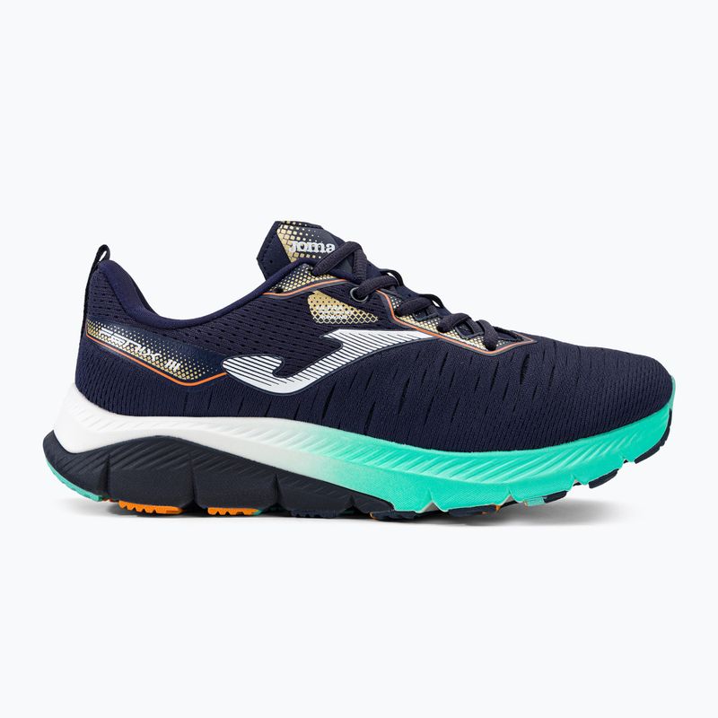 Joma R.Fenix pantofi de alergare pentru bărbați negru 2203 RFENIW2203 2