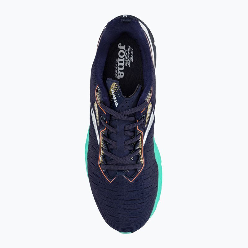 Joma R.Fenix pantofi de alergare pentru bărbați negru 2203 RFENIW2203 6