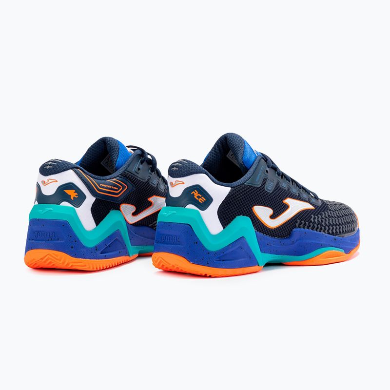 Pantofi de tenis pentru bărbați Joma T. Ace Pro navy 13