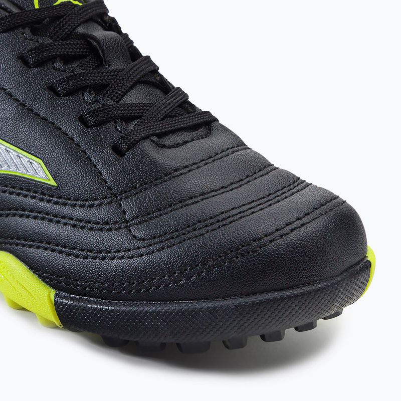 Joma Toledo TF ghete de fotbal pentru copii negru 14