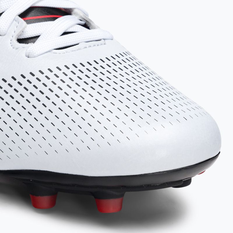 Ghete de fotbal pentru bărbați Joma Xpander FG alb 7