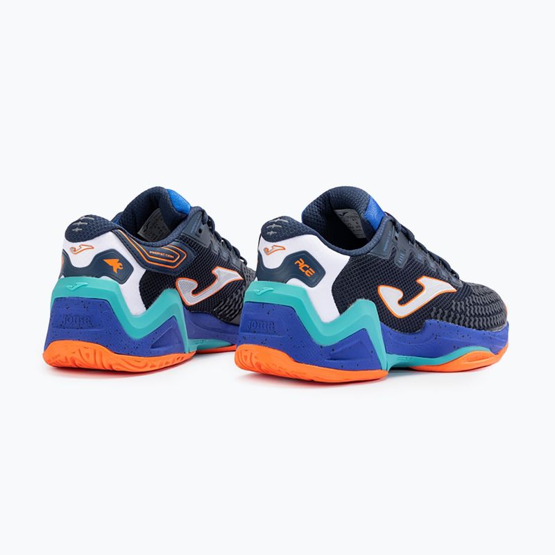 Pantofi de tenis pentru bărbați Joma Ace Pro navy 13