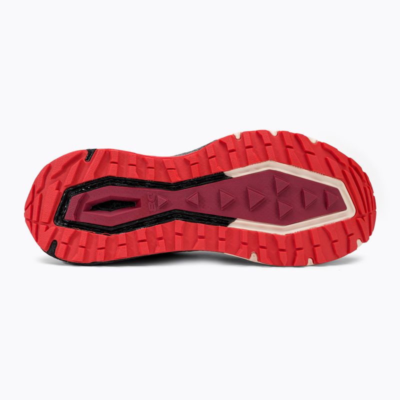 Încălțăminte de alergat pentru bărbați Joma Tk.Rase 2220 roșie TKRASW2220D 5