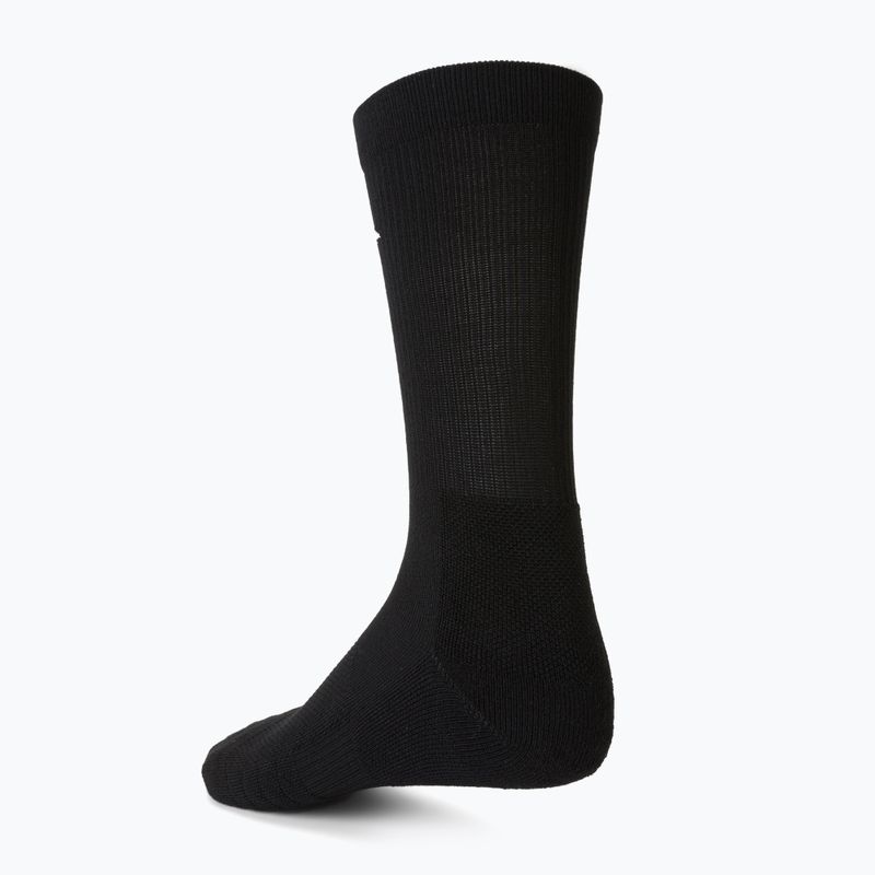 Joma Montreal șosete de tenis negru 401001.102 3