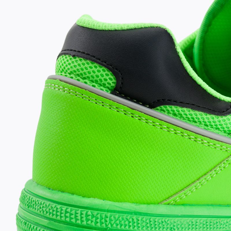 Cizme de fotbal pentru bărbați MUNICH Continental V2 verde 7