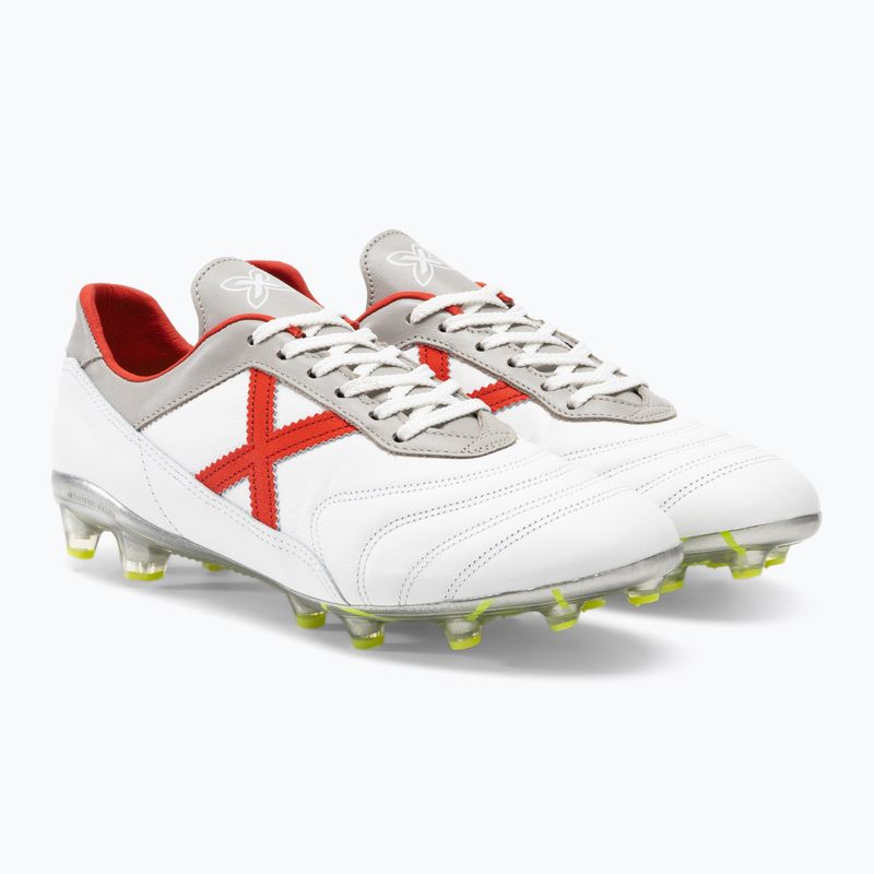 MUNICH Mundial 2.0 ghete de fotbal alb 4