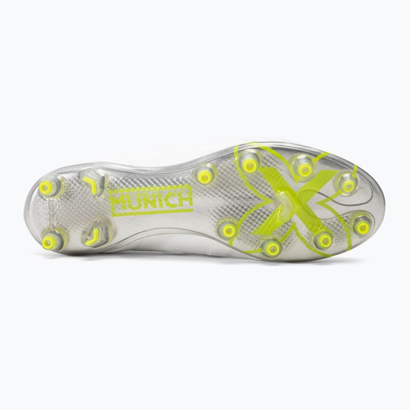 MUNICH Mundial 2.0 ghete de fotbal alb 5