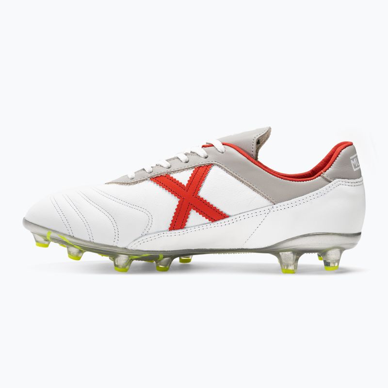 MUNICH Mundial 2.0 ghete de fotbal alb 10