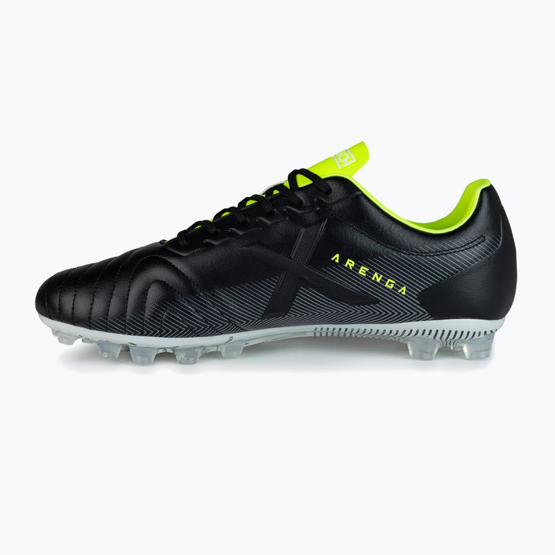 MUNICH Arenga FG negro ghete de fotbal 9