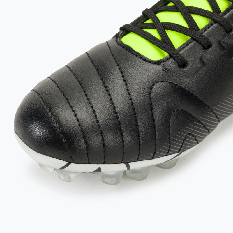 MUNICH Arenga FG negro ghete de fotbal 7