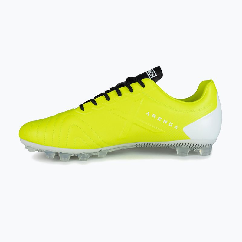 Cizme de fotbal MUNICH Arenga FG amarillo 9