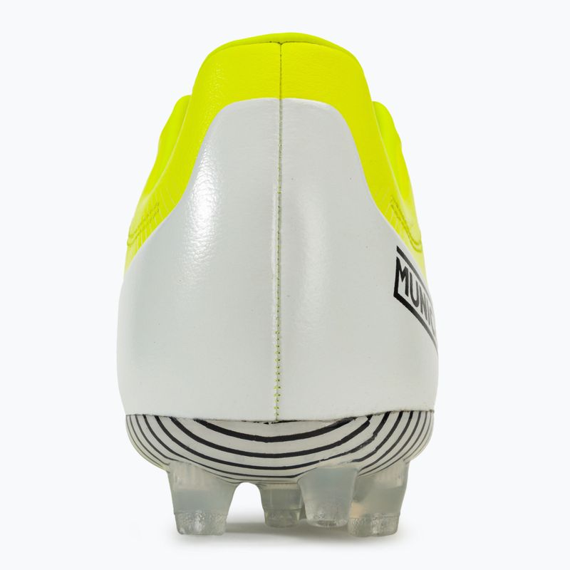 Cizme de fotbal MUNICH Arenga FG amarillo 6