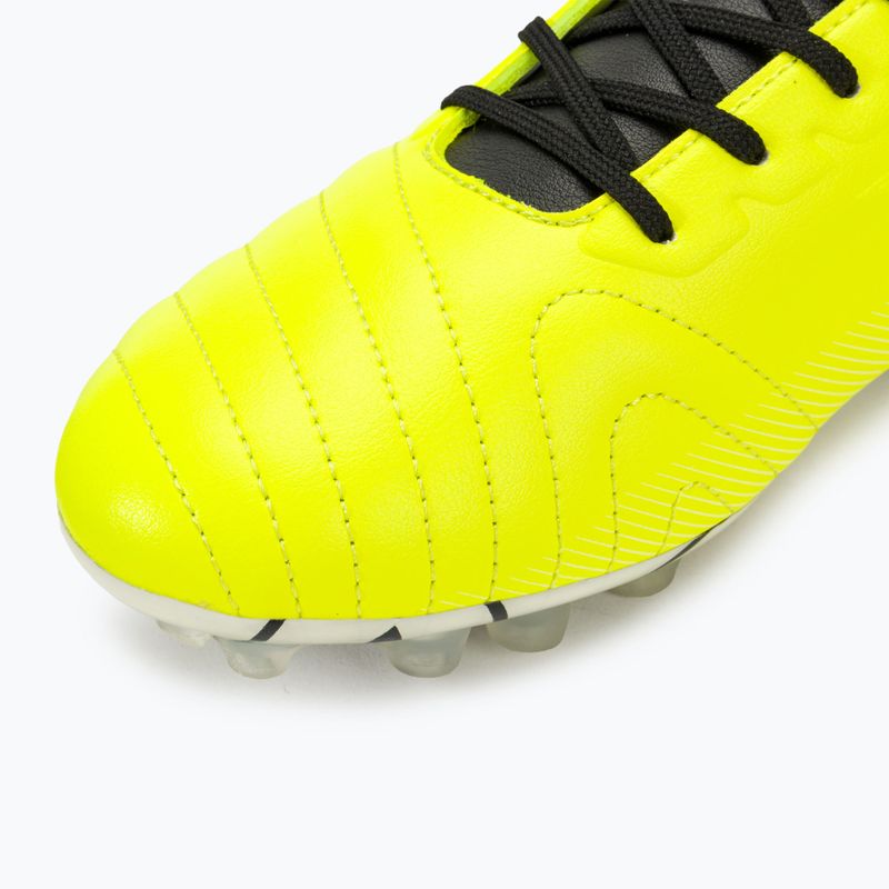 Cizme de fotbal MUNICH Arenga FG amarillo 7