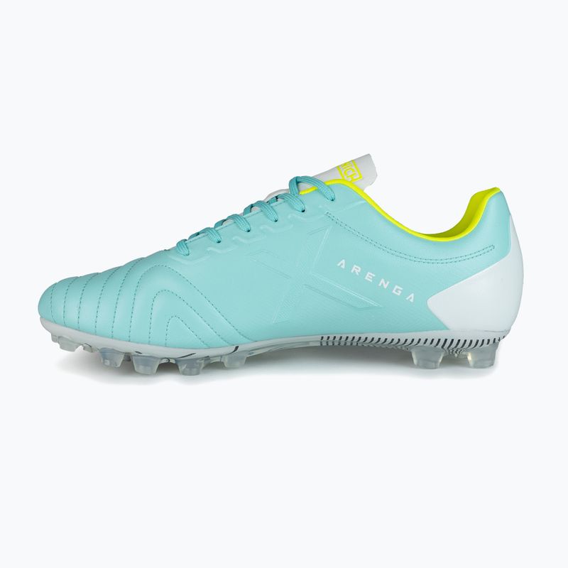 Cizme de fotbal MUNICH Arenga FG azul 2