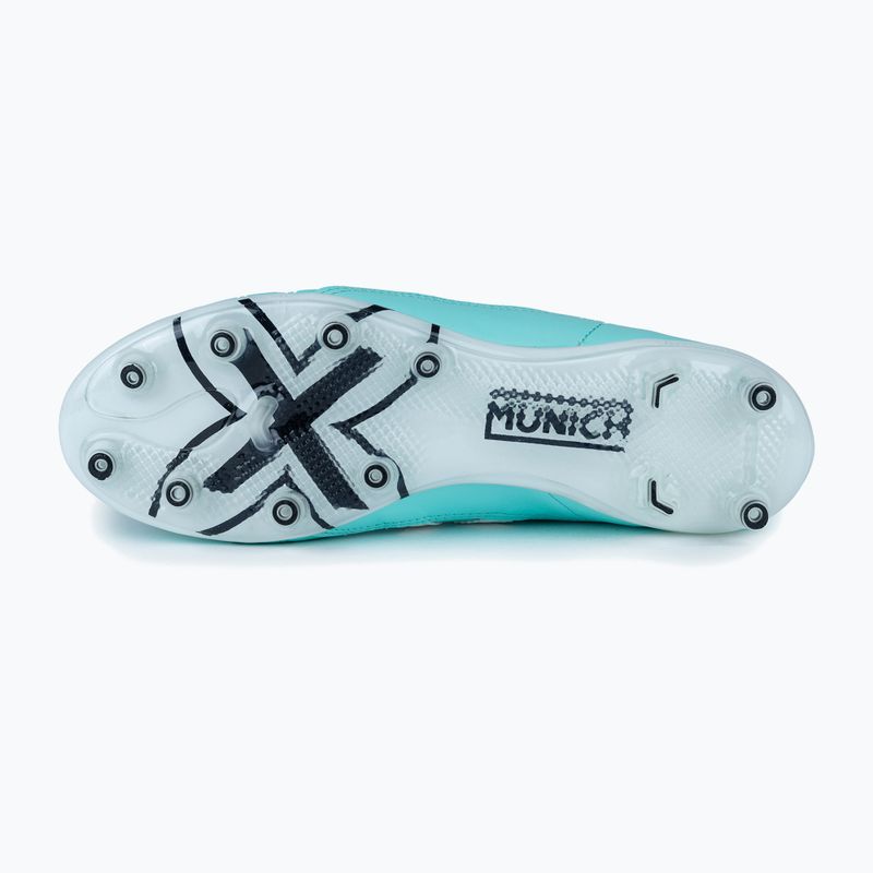 MUNICH Mundial 2.0 FG azul ghete de fotbal 12