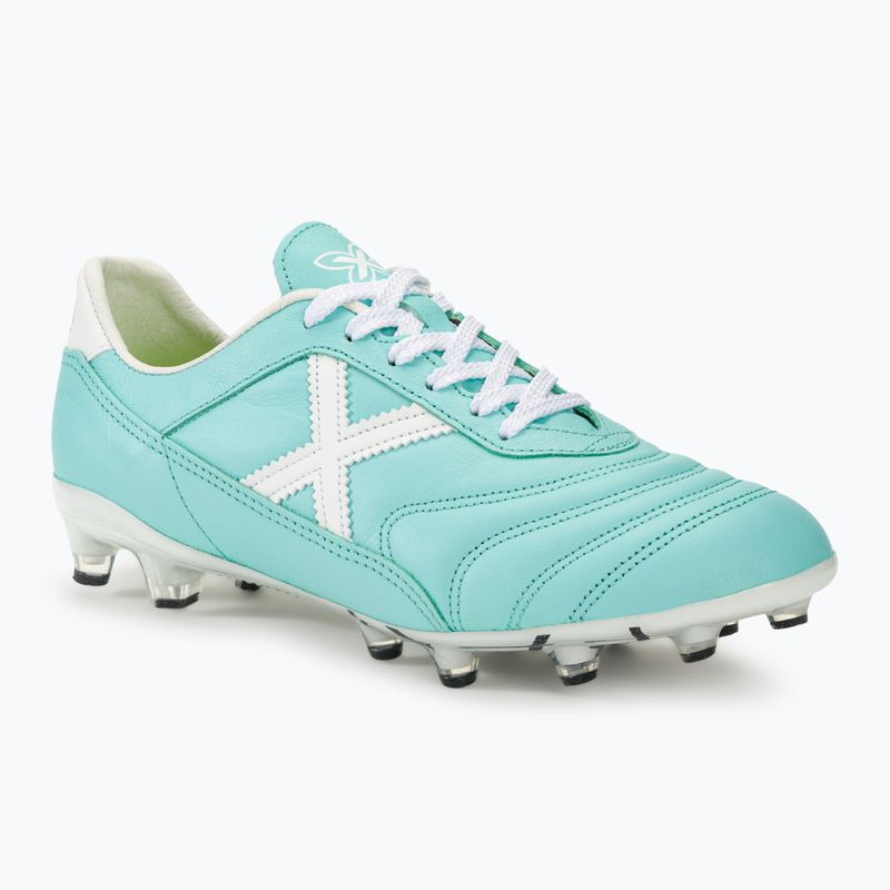 MUNICH Mundial 2.0 FG azul ghete de fotbal