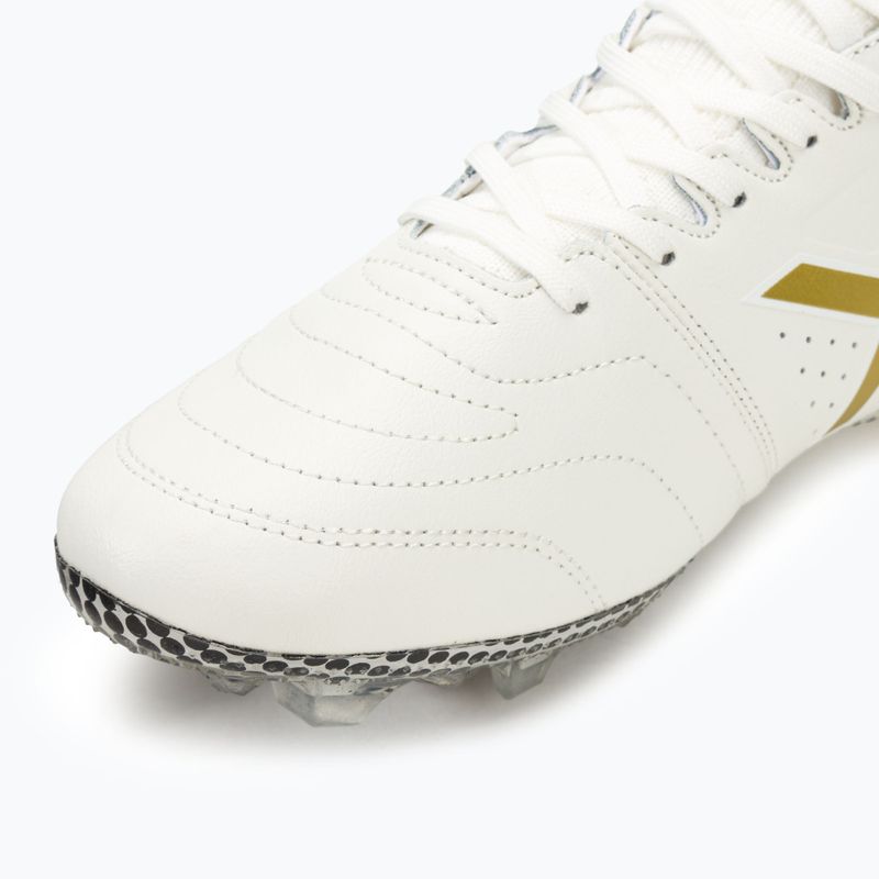 MUNICH Trick FG blanco blanco ghete de fotbal 7