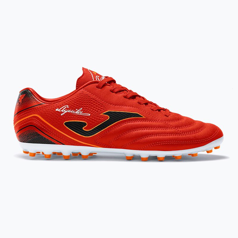 Joma Aguila 2306 AG rojo ghete de fotbal pentru bărbați