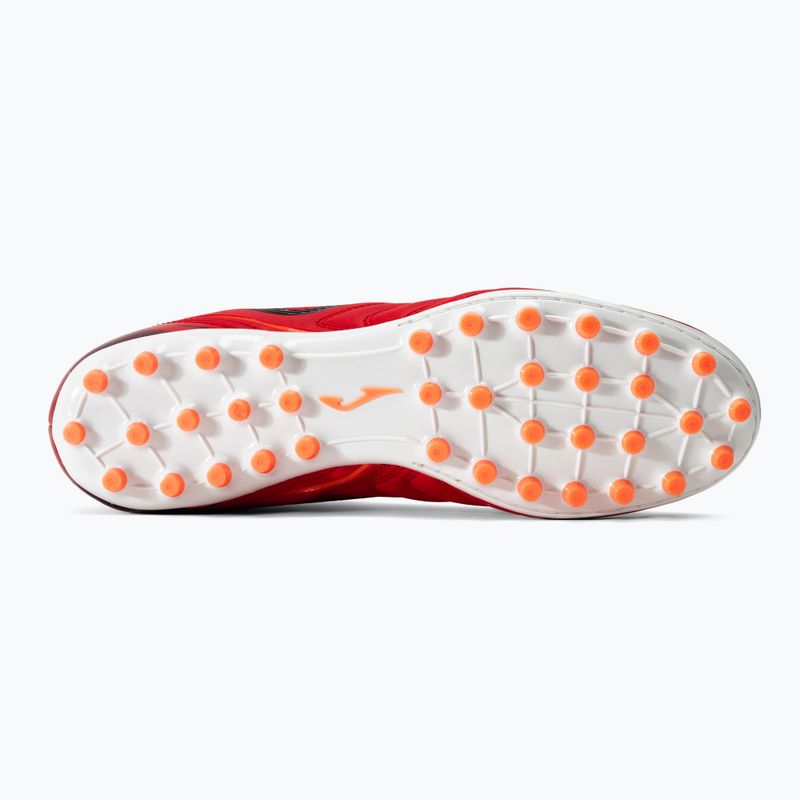 Joma Aguila 2306 AG rojo ghete de fotbal pentru bărbați