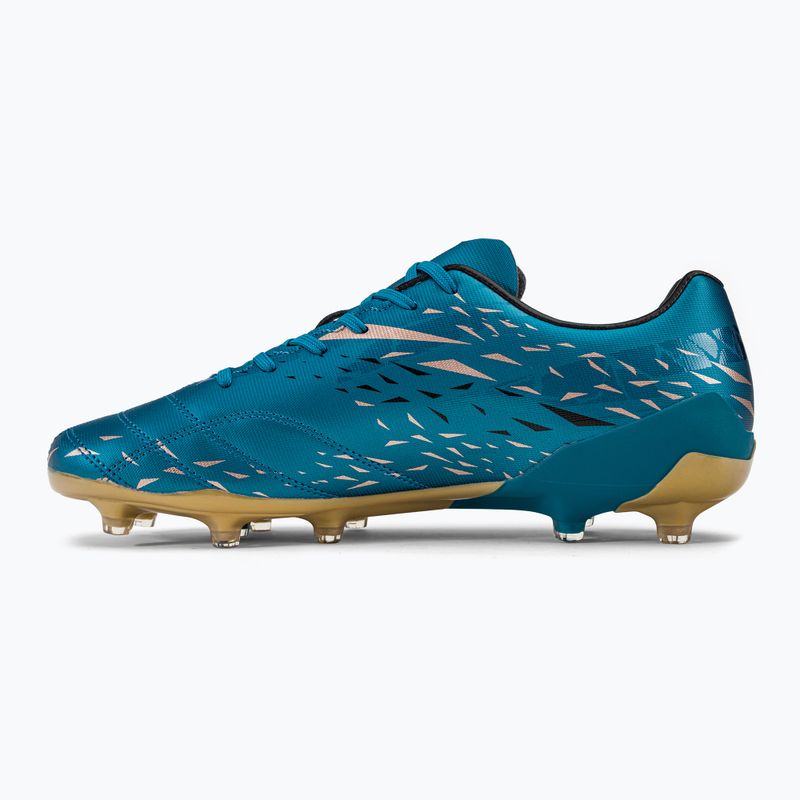 Joma Evolution Cup FG ghete de fotbal pentru bărbați albastru 10