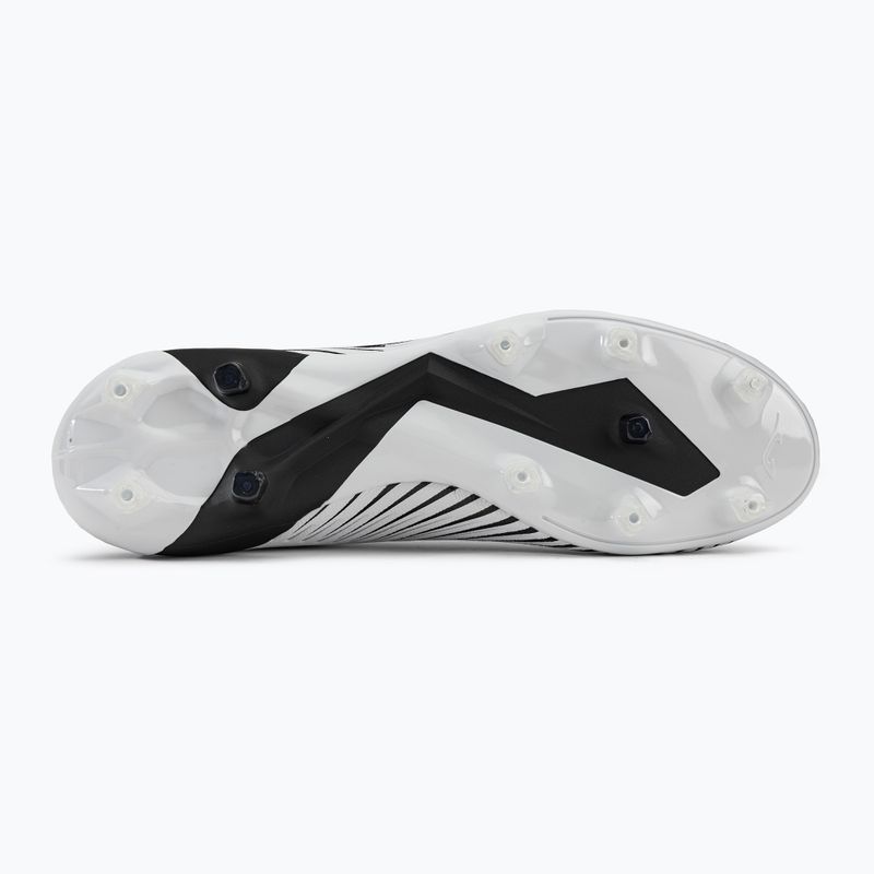 Joma Propulsion Cup FG ghete de fotbal pentru bărbați alb/negru 5