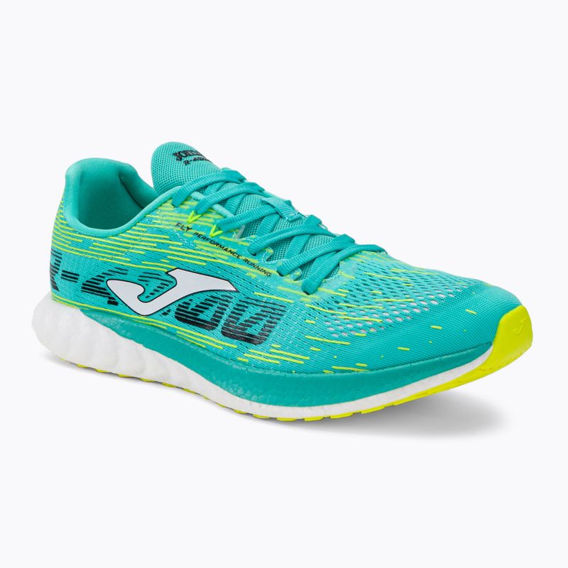 Încălțăminte de alergat pentru bărbați Joma R.4000 2317 verde