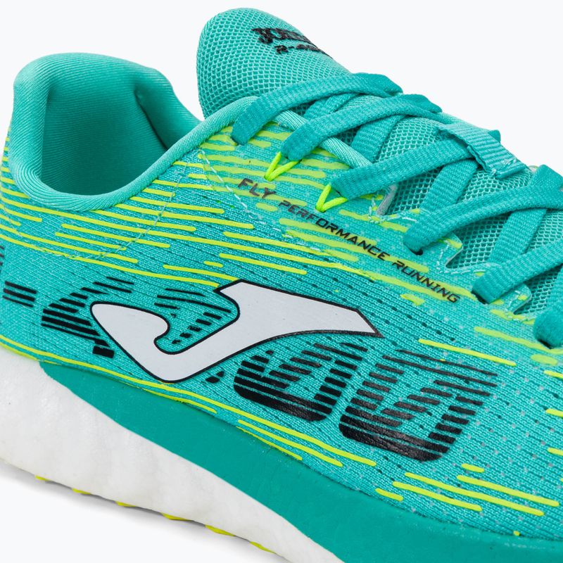 Încălțăminte de alergat pentru bărbați Joma R.4000 2317 verde 10