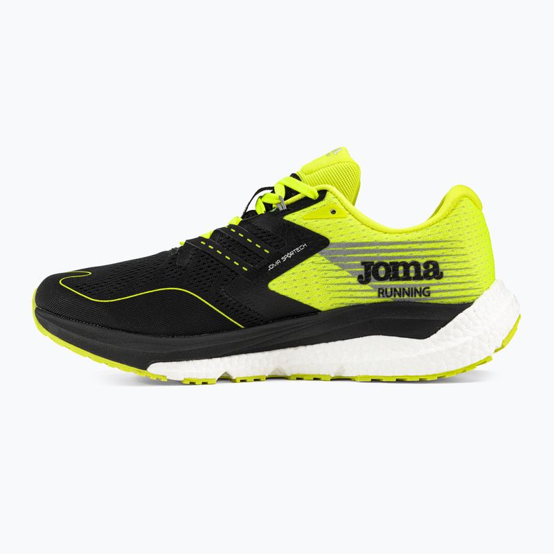 Joma R.Supercross 2301 pantofi de alergare pentru bărbați negru RCROS2301 10