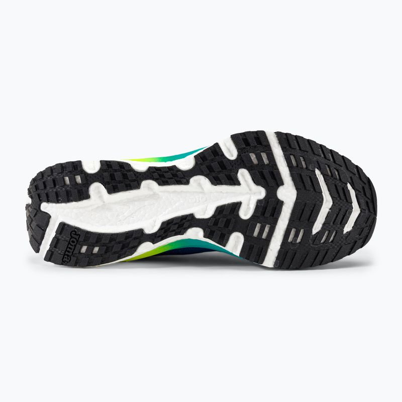 Pantofi de alergare pentru bărbați Joma R.Supercross 2303 albastru și albastru marin RCROS2303 5