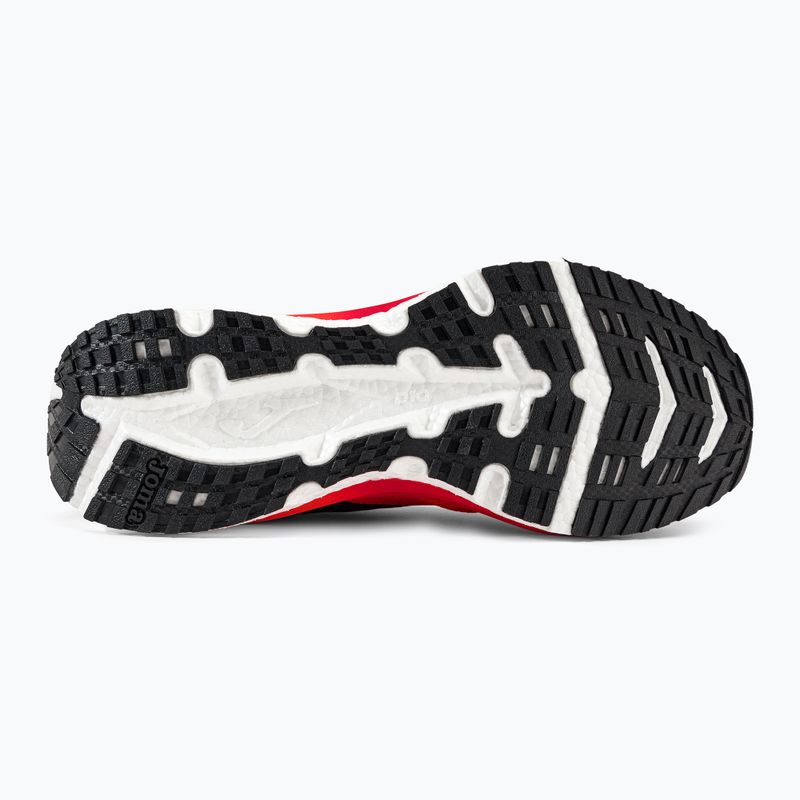 Joma R.Supercross 2307 pantofi de alergare pentru bărbați, portocaliu RCROS2307 6