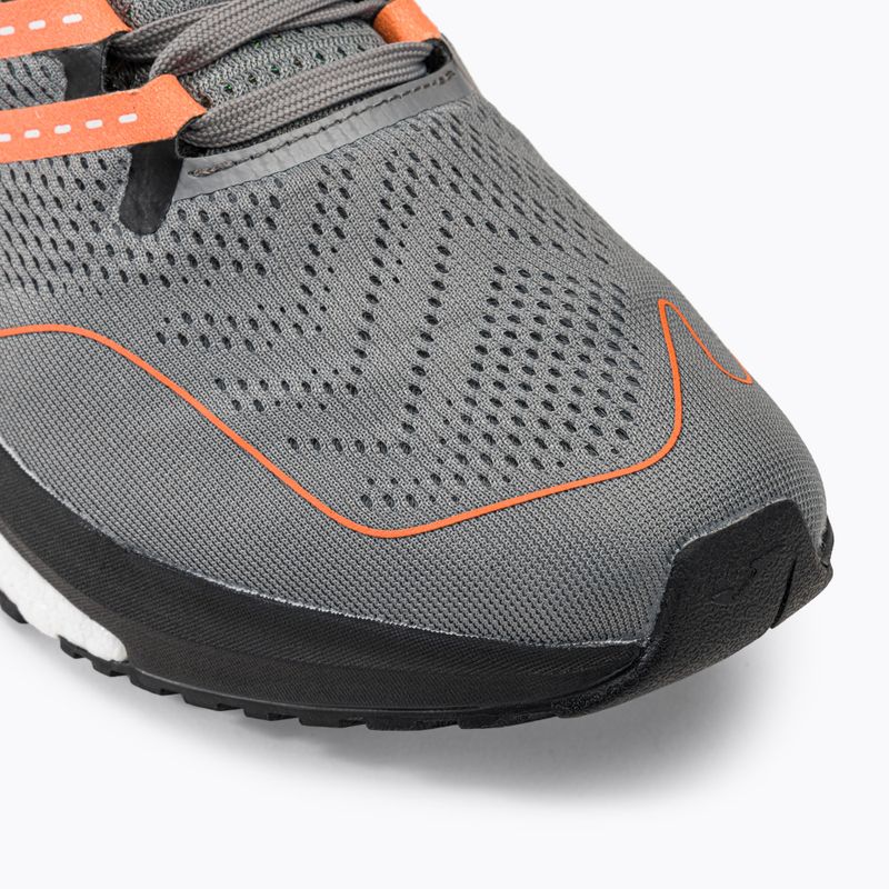 Pantofi de alergare pentru bărbați Joma R.Supercross 2312 albastru-gri RCROS2312 7