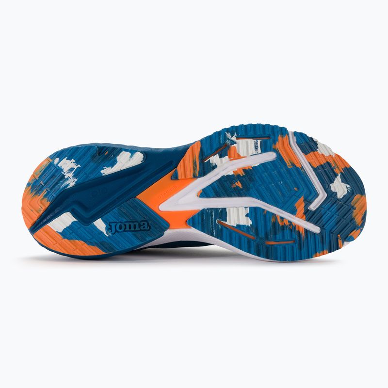 Joma pantofi de alergare pentru bărbați R.Hispalis 2305 albastru RHISPS2305 5