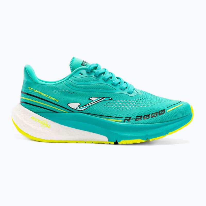 Joma pantofi de alergare pentru bărbați R.2000 2317 albastru RR200S2317 11