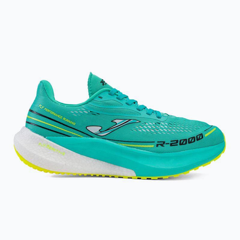 Joma pantofi de alergare pentru bărbați R.2000 2317 albastru RR200S2317 2