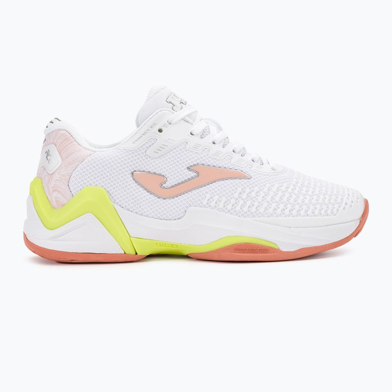 Joma T.Ace pantofi de tenis pentru femei alb TACELS2302T 2