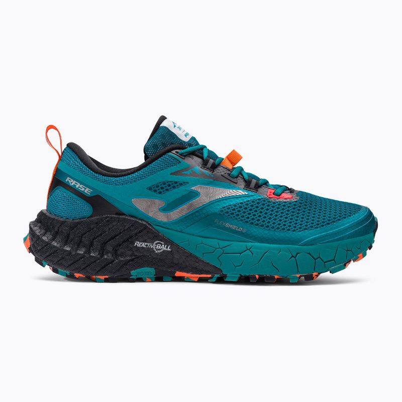 Încălțăminte de alergat pentru bărbați Joma Tk.Rase 2317 bleumarin TKRASS2317 2
