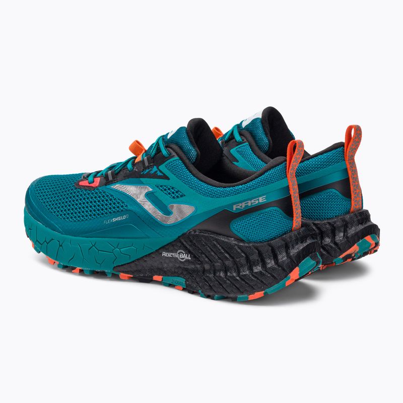 Încălțăminte de alergat pentru bărbați Joma Tk.Rase 2317 bleumarin TKRASS2317 3