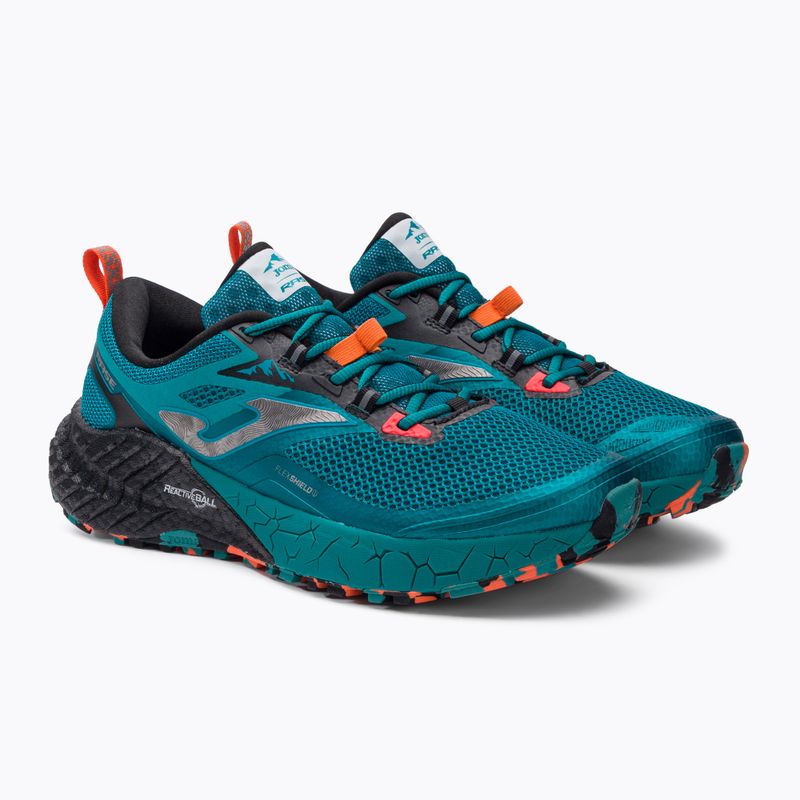 Încălțăminte de alergat pentru bărbați Joma Tk.Rase 2317 bleumarin TKRASS2317 4