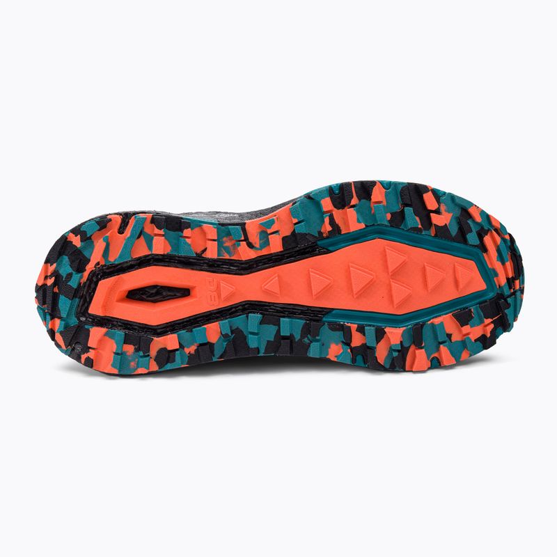 Încălțăminte de alergat pentru bărbați Joma Tk.Rase 2317 bleumarin TKRASS2317 5