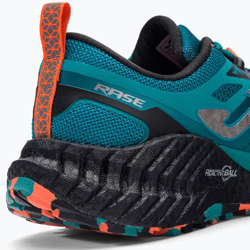 Încălțăminte de alergat pentru bărbați Joma Tk.Rase 2317 bleumarin TKRASS2317 8