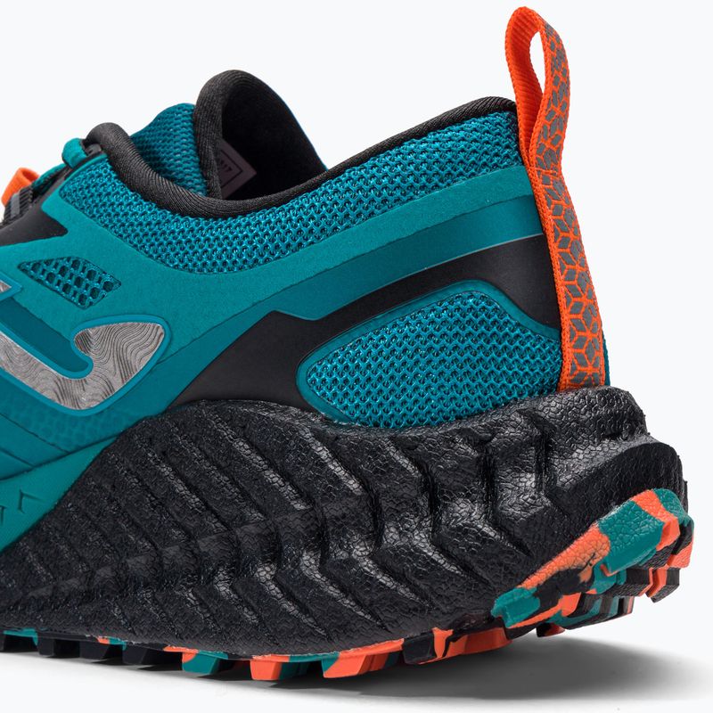Încălțăminte de alergat pentru bărbați Joma Tk.Rase 2317 bleumarin TKRASS2317 10