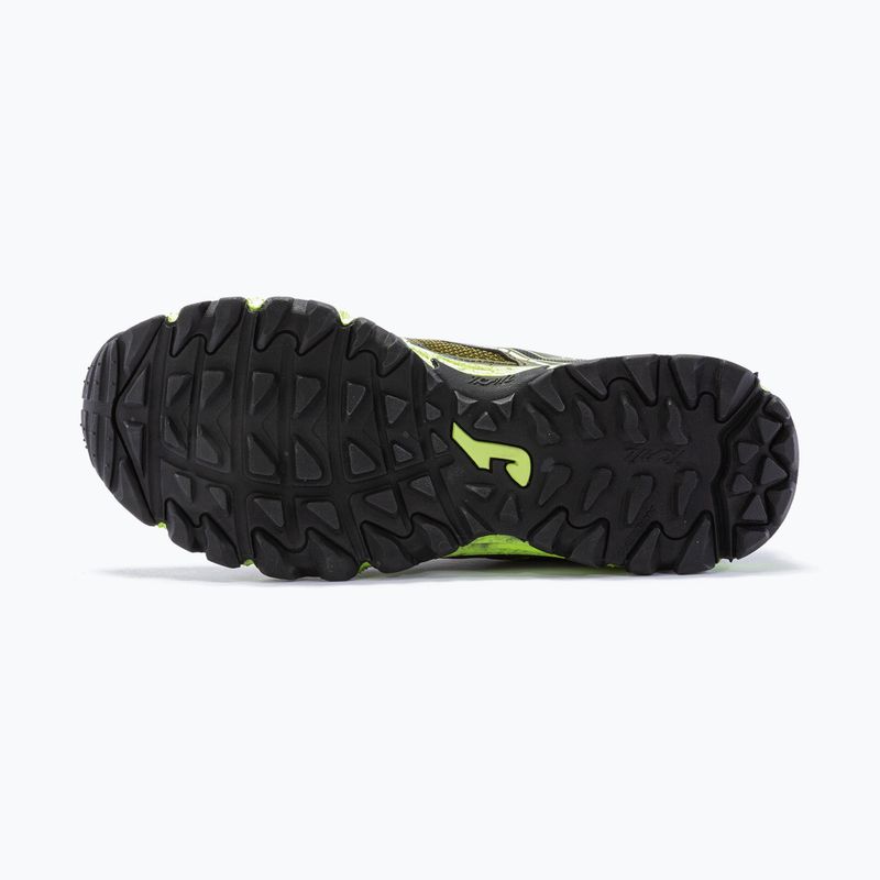 Pantofi de alergare pentru bărbați Joma Tk.Shock 2323 verde TKSHOS232323 15