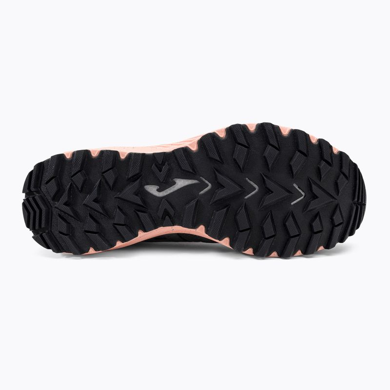 Încălțăminte de alergat pentru femei Joma Tk.Trek Lady 2322 gri 5