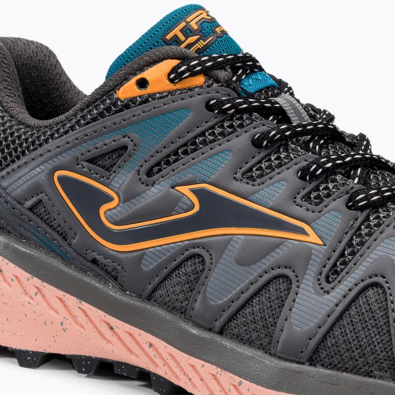 Încălțăminte de alergat pentru femei Joma Tk.Trek Lady 2322 gri 10