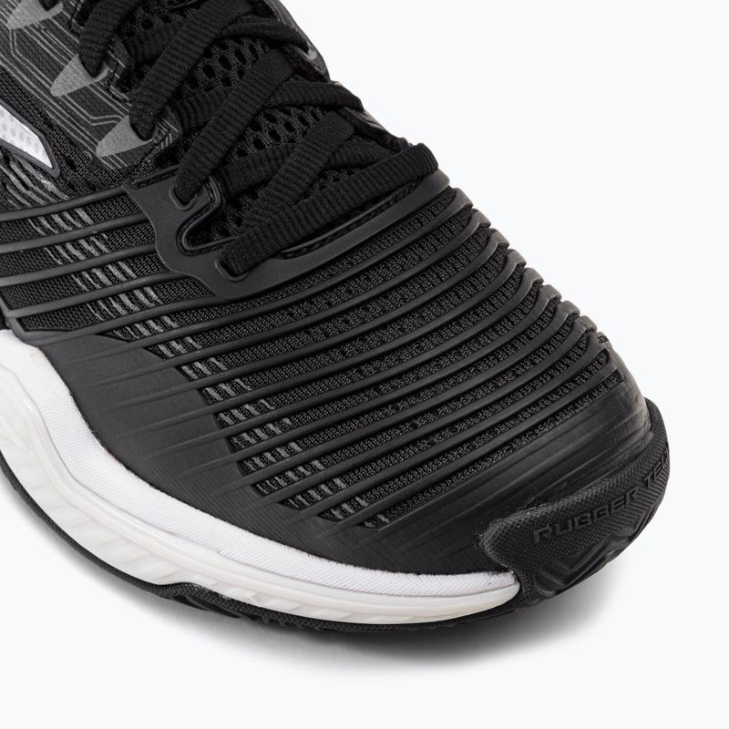 Pantofi de tenis pentru femei Joma T.Point Lady 2301 negru/roz TPOILS2301P 7