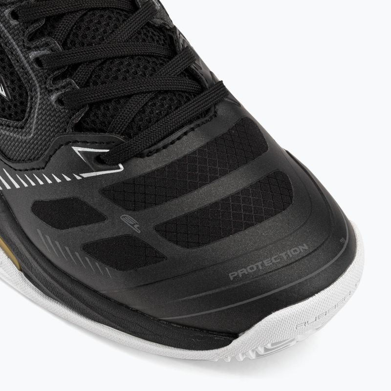 Joma T.Set Padel pantofi de tenis pentru femei negru TSELS2301P 7