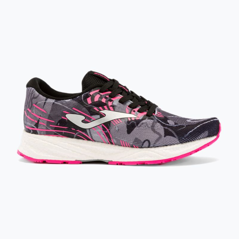 Pantofi de alergare pentru femei Joma R.Viper 2301 negru RVIPLS2301