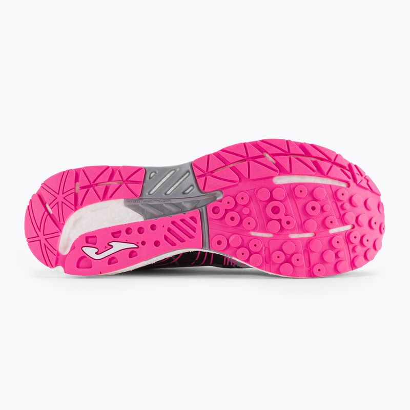 Pantofi de alergare pentru femei Joma R.Viper 2301 negru RVIPLS2301