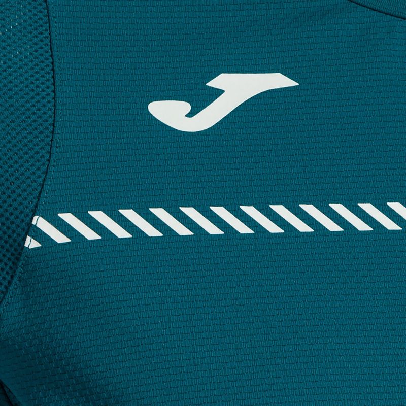Tricou de tenis pentru femei Joma Smash verde